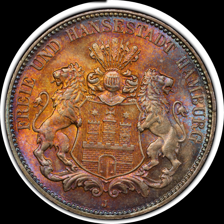 Post-A-German-State-Coin!